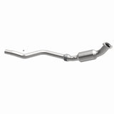 MagnaFlow DF Catalytic Conv 05-07 Chrysler 300 D/S / 06-07 Dodge Charger D/S / 05-07 Magnum D/S - 26201