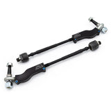 SPL Parts 99-05 Mazda Miata (NB) Tie Rod Ends (Bumpsteer Adjustable/Power Steering Rack Only) - SPL TRE NBPS