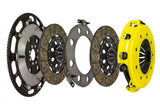 ACT 16-17 Chevrolet Camaro SS Twin Disc XT Street Kit Clutch Kit - T2S-G09