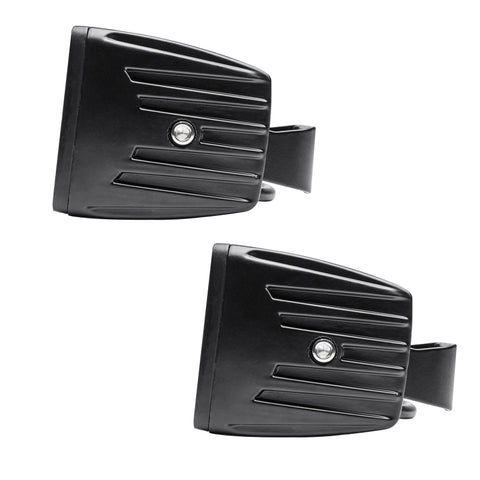 Oracle Jeep JK Lower Windshield Mount Brackets/Lights Combo - 2142-504
