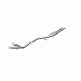 MagnaFlow Conv DF BMW 86 91 - 23554
