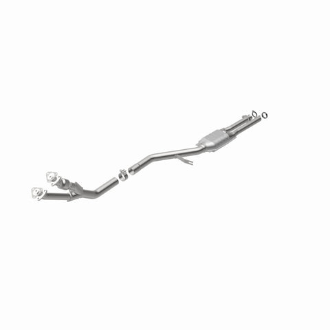 MagnaFlow Conv DF BMW 86 91 - 23554