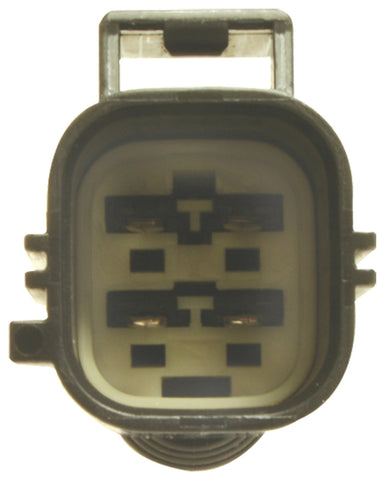 NGK Volvo S60 2002-2001 Direct Fit 4-Wire A/F Sensor - 25629