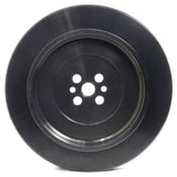 Fluidampr Dodge Cummins 5.9L 1998-2002 24V Steel Internally Balanced Damper - 960301