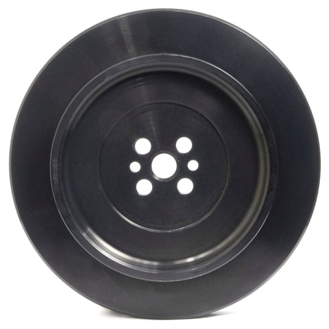 Fluidampr Dodge Cummins 5.9L 1998-2002 24V Steel Internally Balanced Damper - 960301