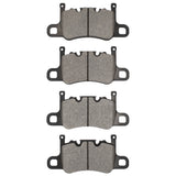 R1 22-25 Porsche 718 Spyder Rear Optimum OE Brake Pads - 2551-2046-00