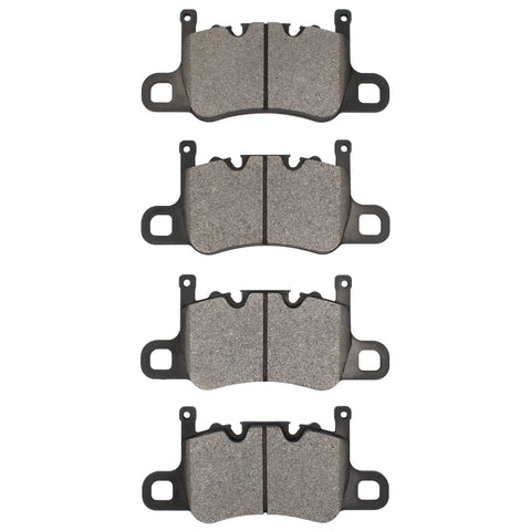 R1 22-25 Porsche 718 Spyder Rear Optimum OE Brake Pads - 2551-2046-00