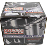 Cylinder Works 06-24 Yamaha YFM 700 R Raptor 700cc Big Bore Cylinder 105mm - 21004-1