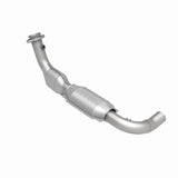 MagnaFlow Direct Fit Catalytic Converter 97-98 Ford Exped 4.6L D/S - 93129