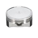 Manley Chrysler 6.1L Hemi -11.5cc Dish 4.065in Bore 3.579in Stroke Extreme Duty Piston Set - 597065C-8