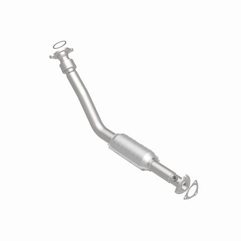 MagnaFlow Direct Fit Catalytic Converter Malibu 98-00 3.1L V6 - 23520