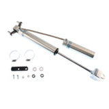 Bilstein 5160 Series 11-14 Chevy Silverado HD 2500/3500 Front 46mm Monotube Shock Absorber - 25-218190