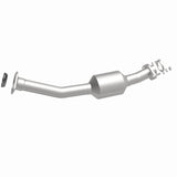 MagnaFlow California Converter Direct Fit 13-15 Nissan NV200 2.0L - 551689
