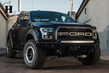 Addictive Desert Designs 17-18 Ford F-150 Raptor Stealth R Front Bumper - F113772890103