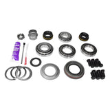 Yukon Gear Master Overhaul Kit for 2017+ Ford Dana 60 Front Differential - YK D60SR