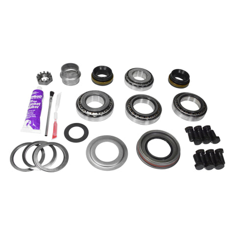 Yukon Gear Master Overhaul Kit for 2017+ Ford Dana 60 Front Differential - YK D60SR