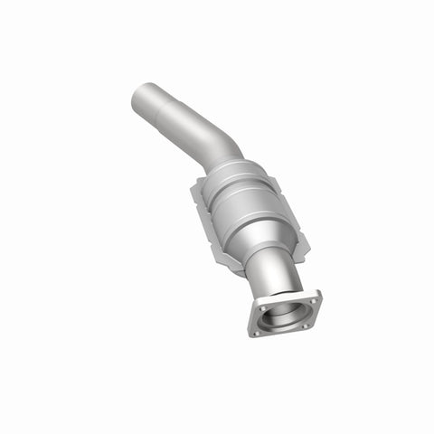 MagnaFlow Direct Fit Catalytic Converter 90-91 Audi Coupe Quatt 2.3L - 23302