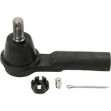 MOOG 11-12 Honda CR-Z Front Outer / Outer Tie Rod End - ES800510