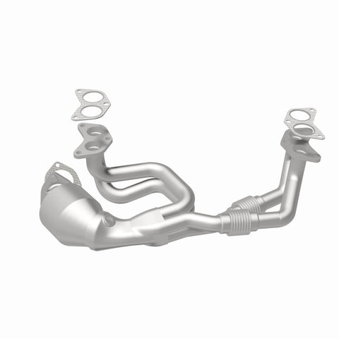 MagnaFlow Converter Direct Fit 06-10 Subaru Forester - 5531447