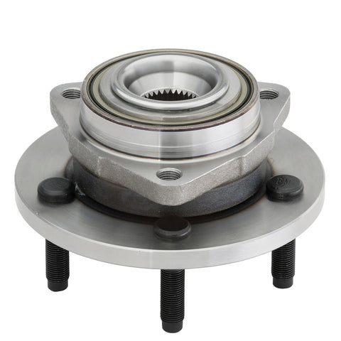 MOOG 05-10 Dodge Dakota Front Hub Assembly - 513228