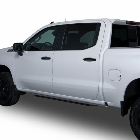 Putco 19-23 Chevrolet Silverado / GMC Sierra LD Blade Rocker Kits Sideliners - Amber/White - 931900960