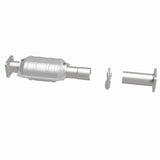 MagnaFlow Conv DF 94-95 Passport/Rodeo rear - 93199
