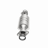MagnaFlow Direct Fit Catalytic Converter 1998 Honda Odyssey 2.3L - 93114