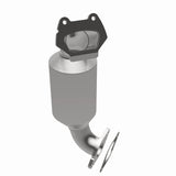 MagnaFlow OEM Grade 11-14 Dodge Grand Caravan Direct Fit Federal Rear Catalytic Converter - 52227
