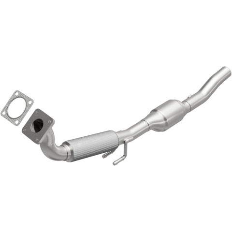 MagnaFlow Direct Fit Catalytic Converter 99-03 Beetle/Golf 2.0L - 51526