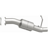 MagnaFlow Conv Direct Fit 2007 Chevrolet Silverado 2500 HD Classic 6.0L - 5451006
