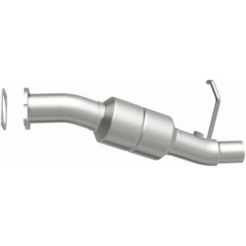 MagnaFlow Conv Direct Fit 2007 Chevrolet Silverado 2500 HD Classic 6.0L - 5451006