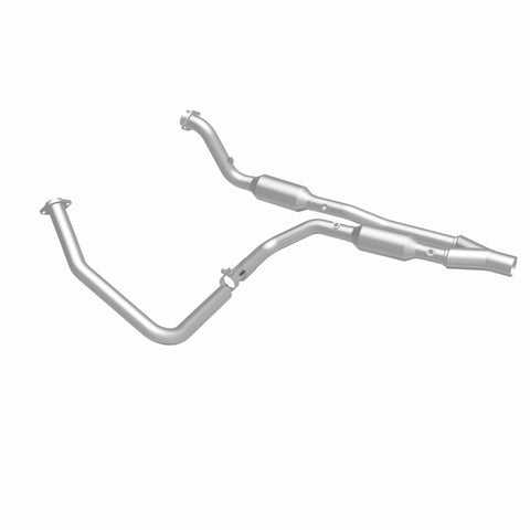 Magnaflow California Direct Fit Converter 05-07 Dodge Ram 2500 5.7L - 5451358