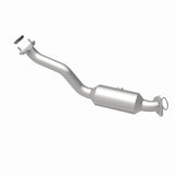 MagnaFlow California Catalytic Converter Direct Fit 07-08 Honda Fit 1.5L - 5461767