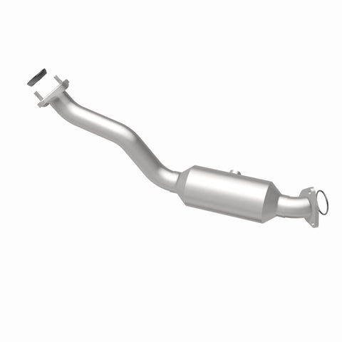 MagnaFlow California Catalytic Converter Direct Fit 07-08 Honda Fit 1.5L - 5461767