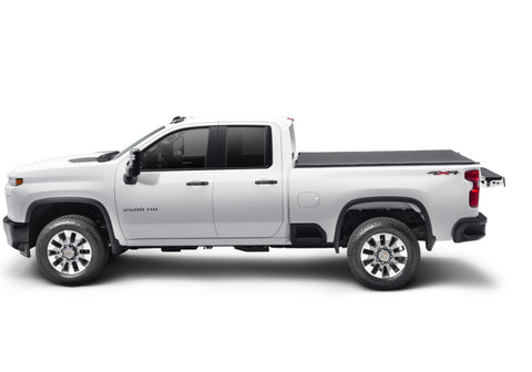 Extang 2021 Chevy/GMC Silverado/Sierra (6 ft 9 in) 2500HD/3500HD Trifecta ALX - 90653