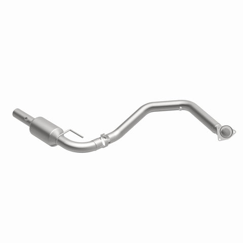 MagnaFlow 2009 Chevrolet Express 4500 V8 6.0L Left Underbody Catalytic Converter - 280427