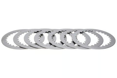 Wiseco Clutch Plate Kit - 7 Steel Clutch Basket - WPPS005