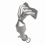 MagnaFlow Direct Fit Catalytic Converter 10-11 Toyota Camry 2.5L - 51800