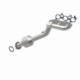 MagnaFlow Direct Fit Catalytic Converter 2006 Lexus GS300 3.0L PS - 452721