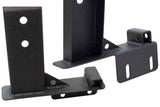Fishbone Offroad 88-22 Chevy/GMC 74In Tackle Rack Long Bed - FB21323