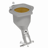 MagnaFlow Conv DF 09-13 Nissan Murano 3.5L V6 - 51842