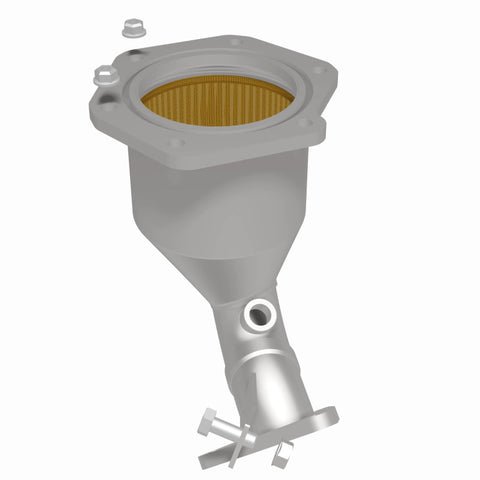 MagnaFlow Conv DF 09-13 Nissan Murano 3.5L V6 - 51842