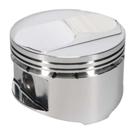 JE Pistons 427 BBF DOME Set of 8 Pistons - 168741