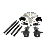 Belltech LOWERING KIT WITH ND2 SHOCKS - 921ND