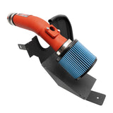 Injen 16-21 Honda Civic 1.5L 4 Cyl. Wrinkle Red Short Ram Intake - SP1572WR