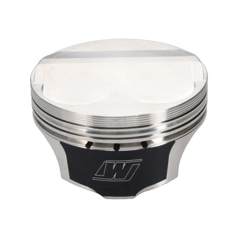 Wiseco Nissan VQ37 Professional Series Piston Kit +2.75cc Dome 96.00mm Bore - Single - 6697RM96-3D