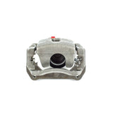 Power Stop 01-05 Mazda Miata Front Right Autospecialty Caliper w/Bracket - L2812