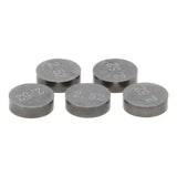 Wiseco Valve Shim Refill Kit- 8.9 x 2.52mm (5) - VS8252