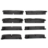 R1 03-08 Mercedes-Benz S55 AMG Front Ceramic Brake Pads - 2310-0983-00