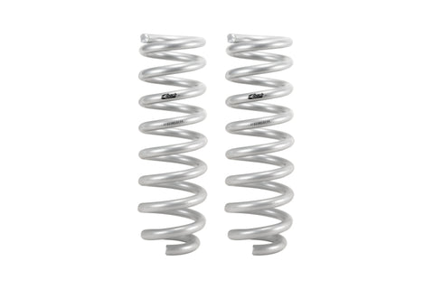 Eibach 22-25 Nissan Frontier Pro-Lift Kit (Front Springs Only) - E30-63-045-02-20